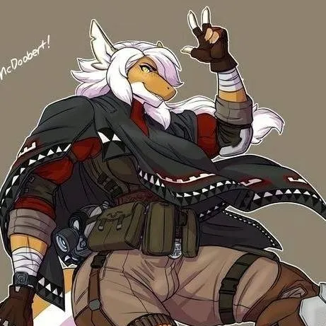 chat with ai character: Aloive