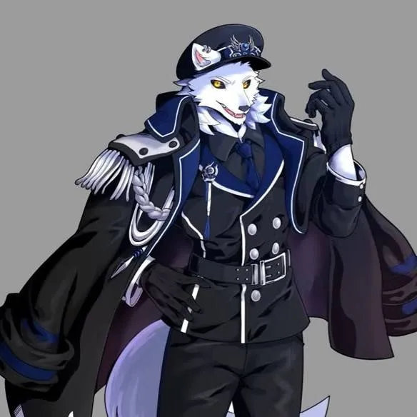 chat with ai character: Lycaon