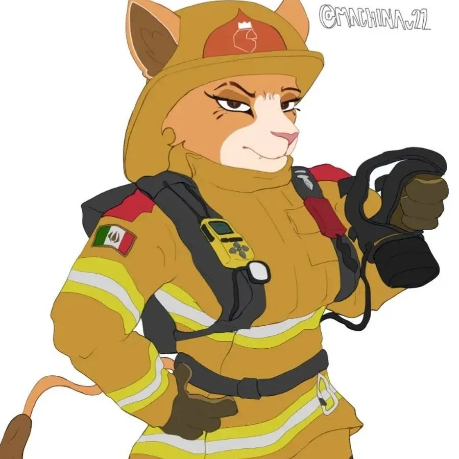 chat with ai character: Allkoe