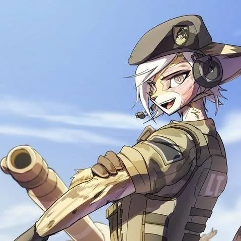 chat with ai character: Camila