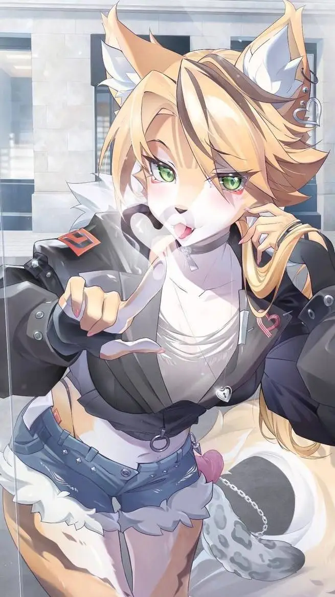 ai character: Pulchra background