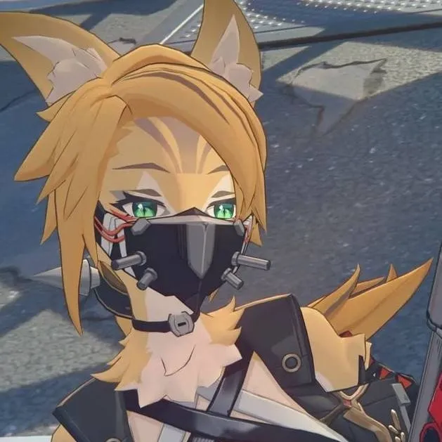 chat with ai character: Pulchra