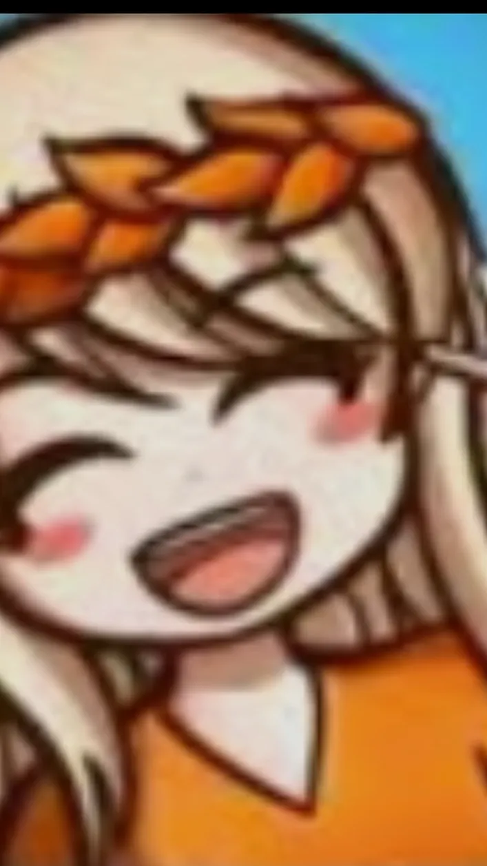ai character: Mia background