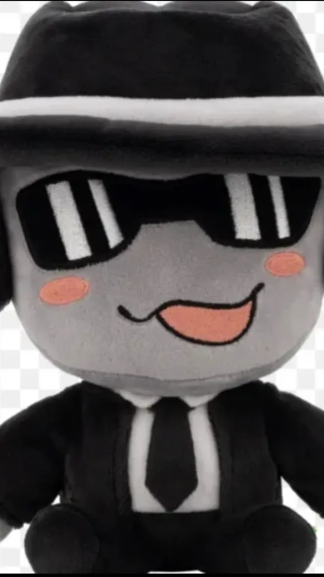 ai character: Goofy chance background
