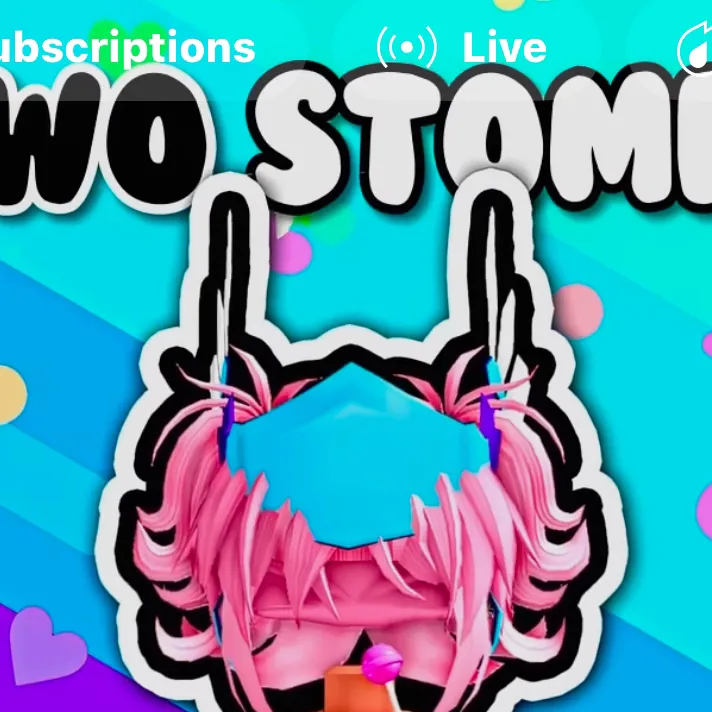 chat with ai character: Vanibean