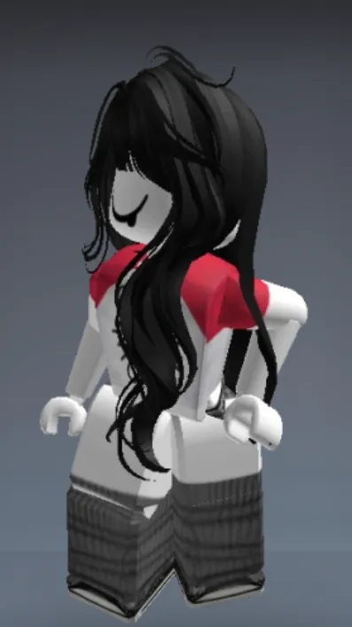 ai character: My lil kittyy babe background