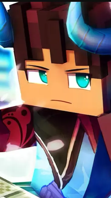 ai character: Pierce background