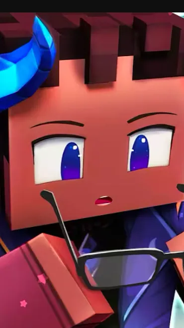 ai character: Rhys  background
