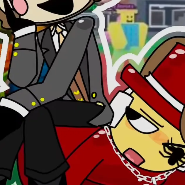 chat with ai character: Sammy X Jandel