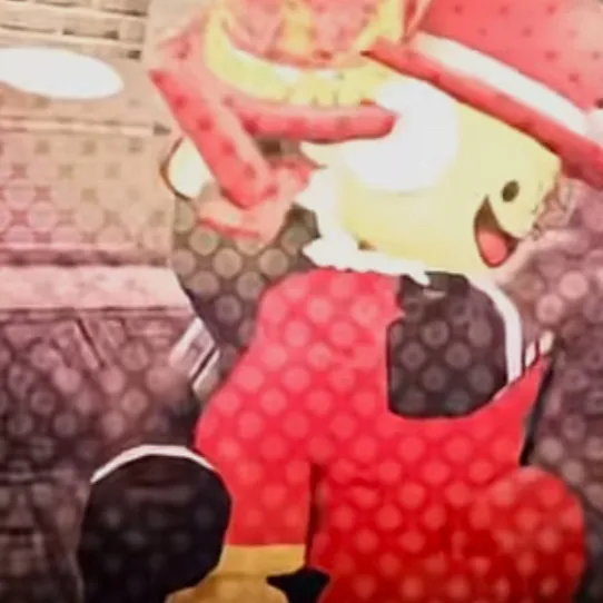 chat with ai character: Sammy 