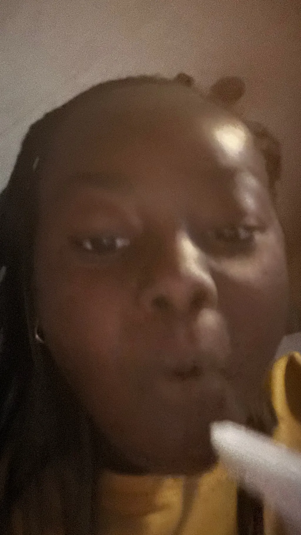 ai character: Me/lil t/lil trin background