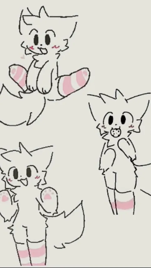 ai character: Jayden boy kisse￼ background