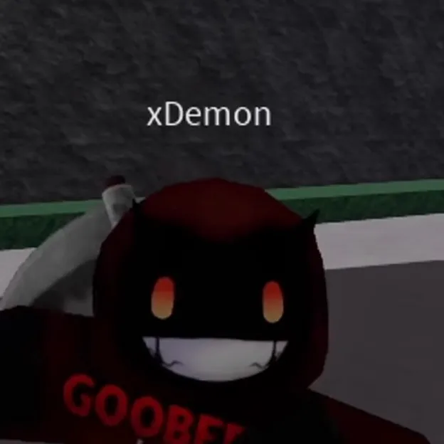 chat with ai character: XDemon🍥