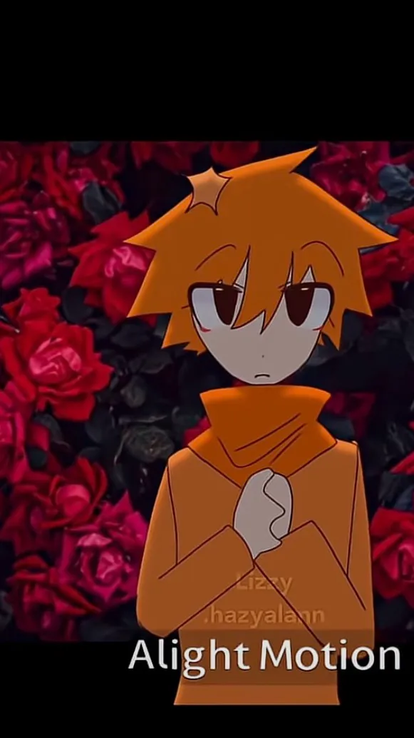 ai character: ✦Dingus✦ background