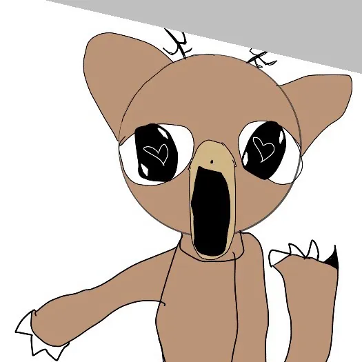 chat with ai character: Deer