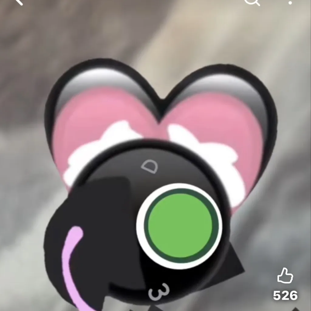 chat with ai character: Becca........... 