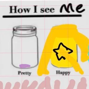 chat with ai character: Howiseeme