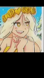 ai character: Chloe  background