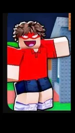 ai character: Kaye background