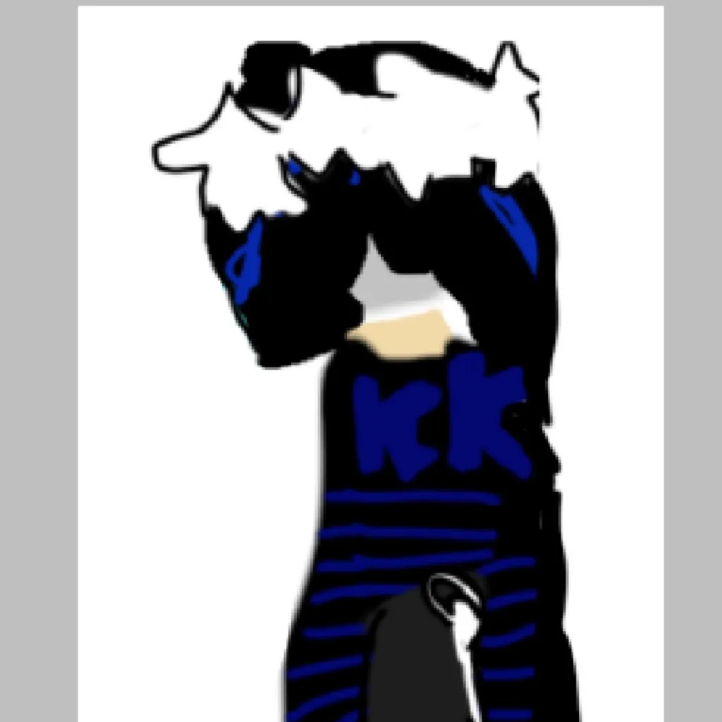 chat with ai character: Kreative Kyle 