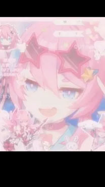 ai character: Kandi  background