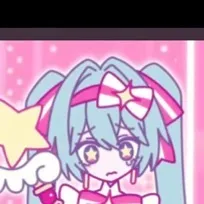 chat with ai character: Retry Miku