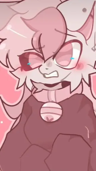 ai character: Millie  background