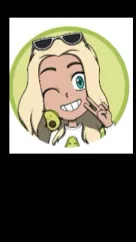 ai character: Polina background