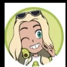 chat with ai character: Polina