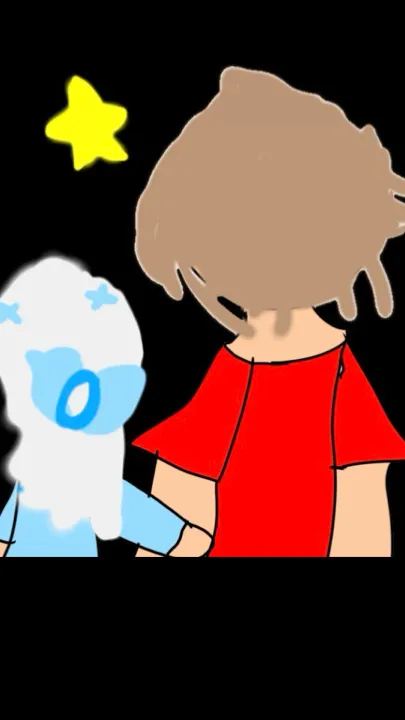 ai character: Techy background