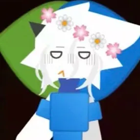 chat with ai character: Lyn 