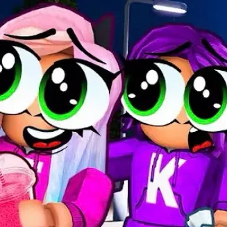 chat with ai character: Jannet and Kate