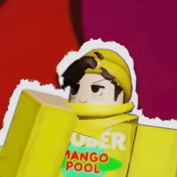 chat with ai character: Mangopool