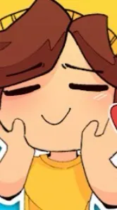 ai character: Mangopool background