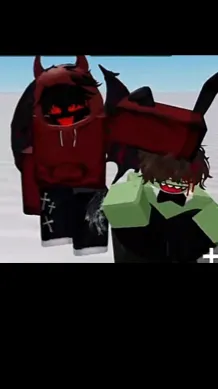 ai character: xStud background