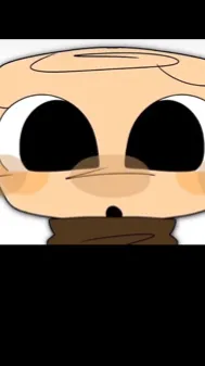 ai character: Shelly  background