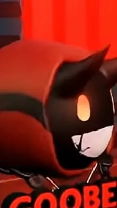 ai character: xDemon  background