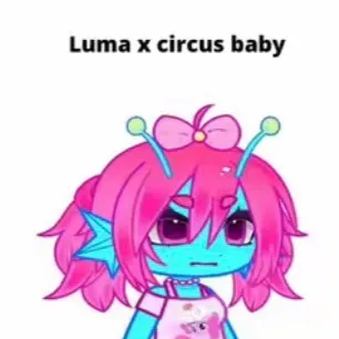 chat with ai character: Luma