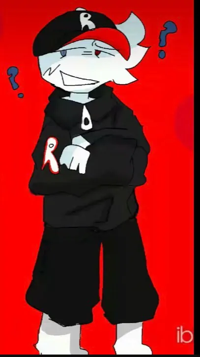 ai character: Guest background