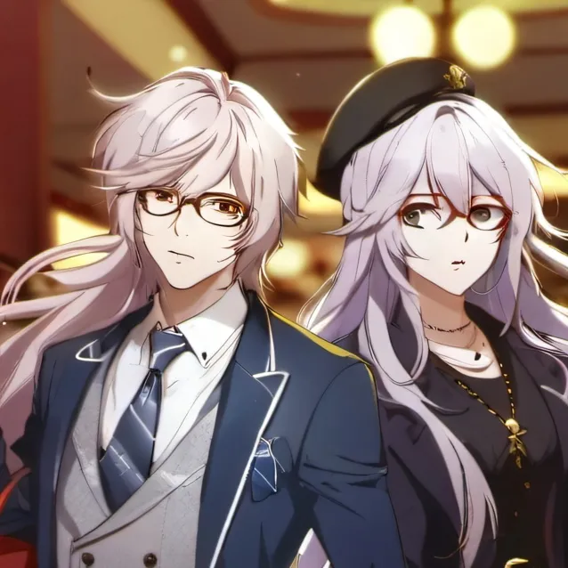 chat with ai character: Noel & Nova