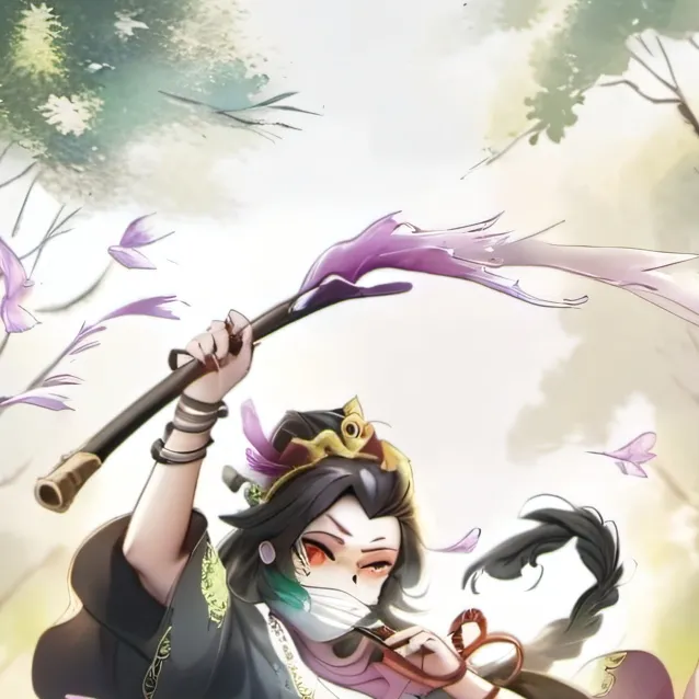 chat with ai character: y/n demon