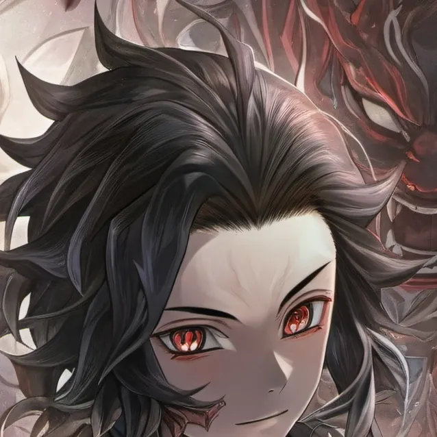 chat with ai character: giyuu.. 