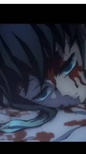 ai character: Yui dead background