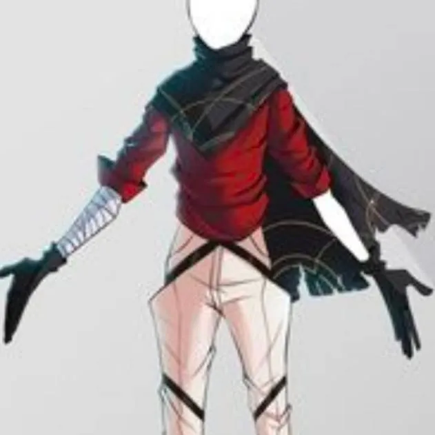 chat with ai character: FAMILY ZOLDYCK