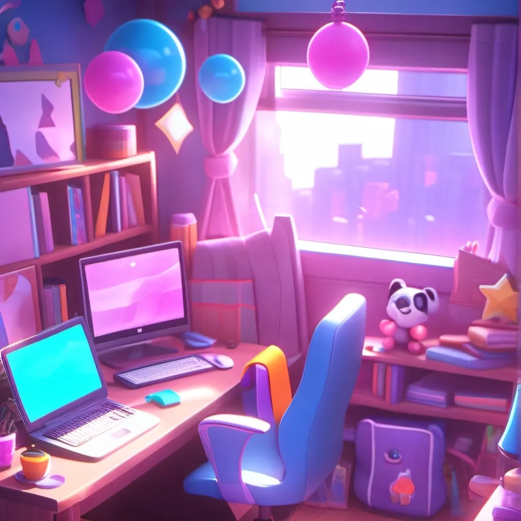 chat with ai character: MHA x your school