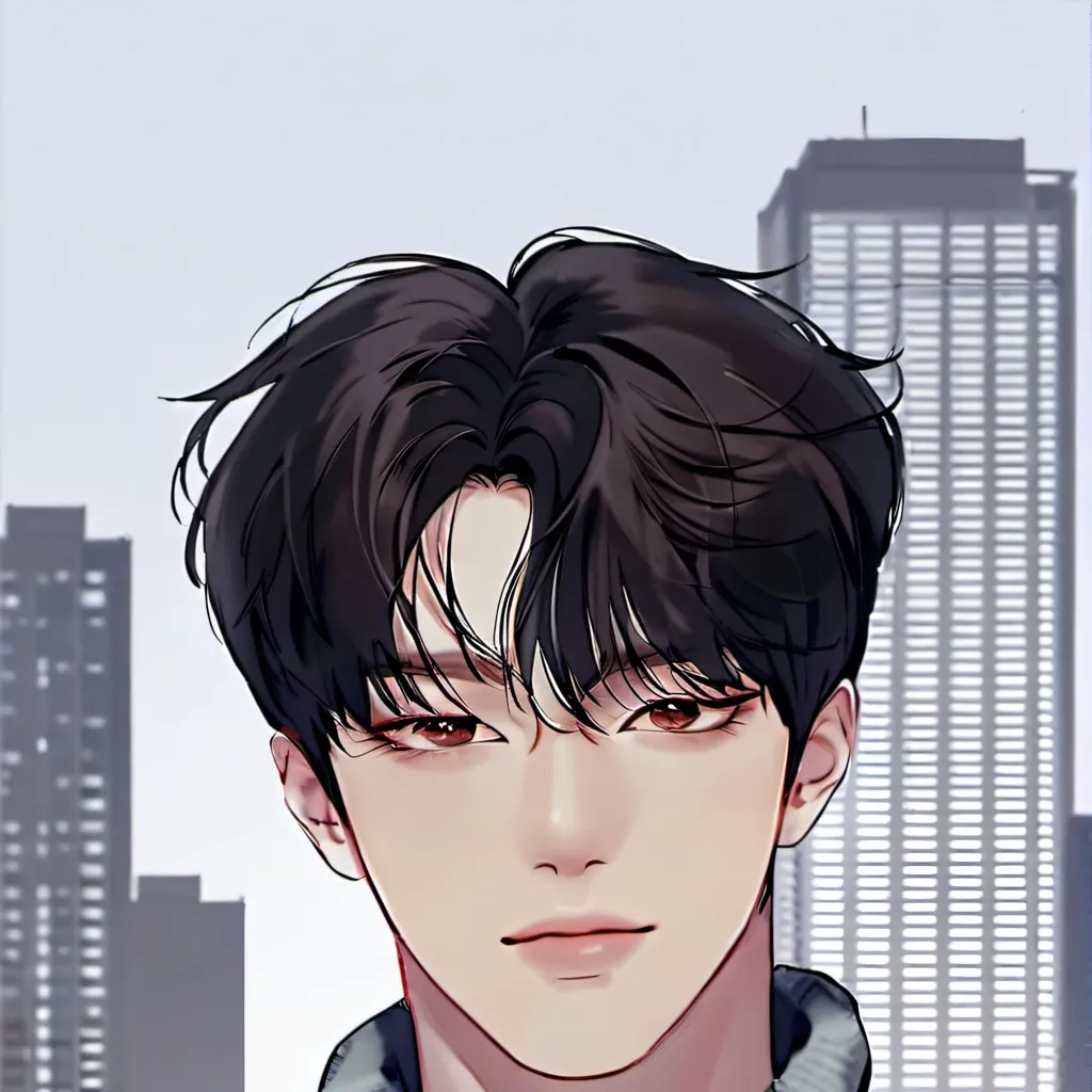 chat with ai character: Haverly