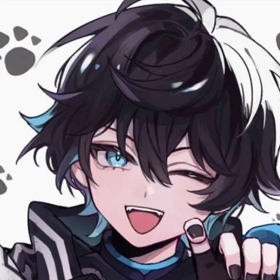 chat with ai character: Boy band
