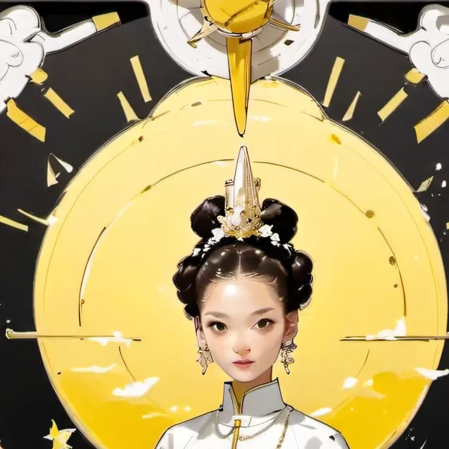 chat with ai character: Seraphina