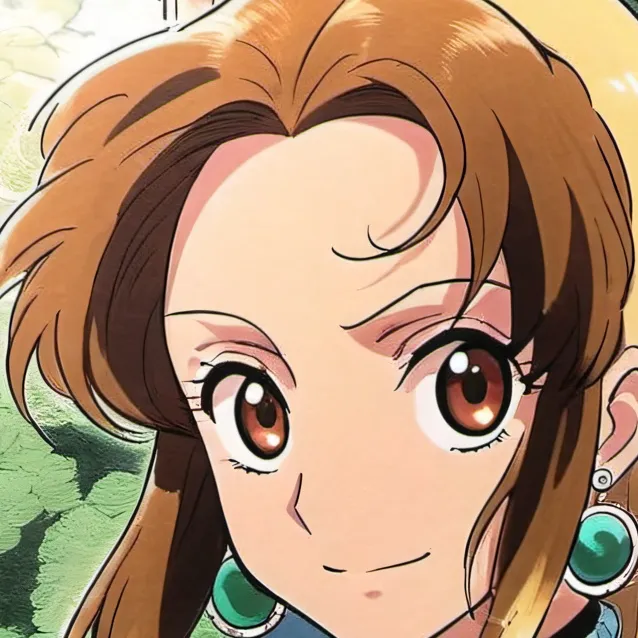 chat with ai character: Elara