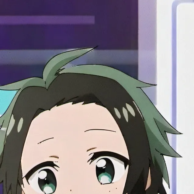 chat with ai character: Lexi